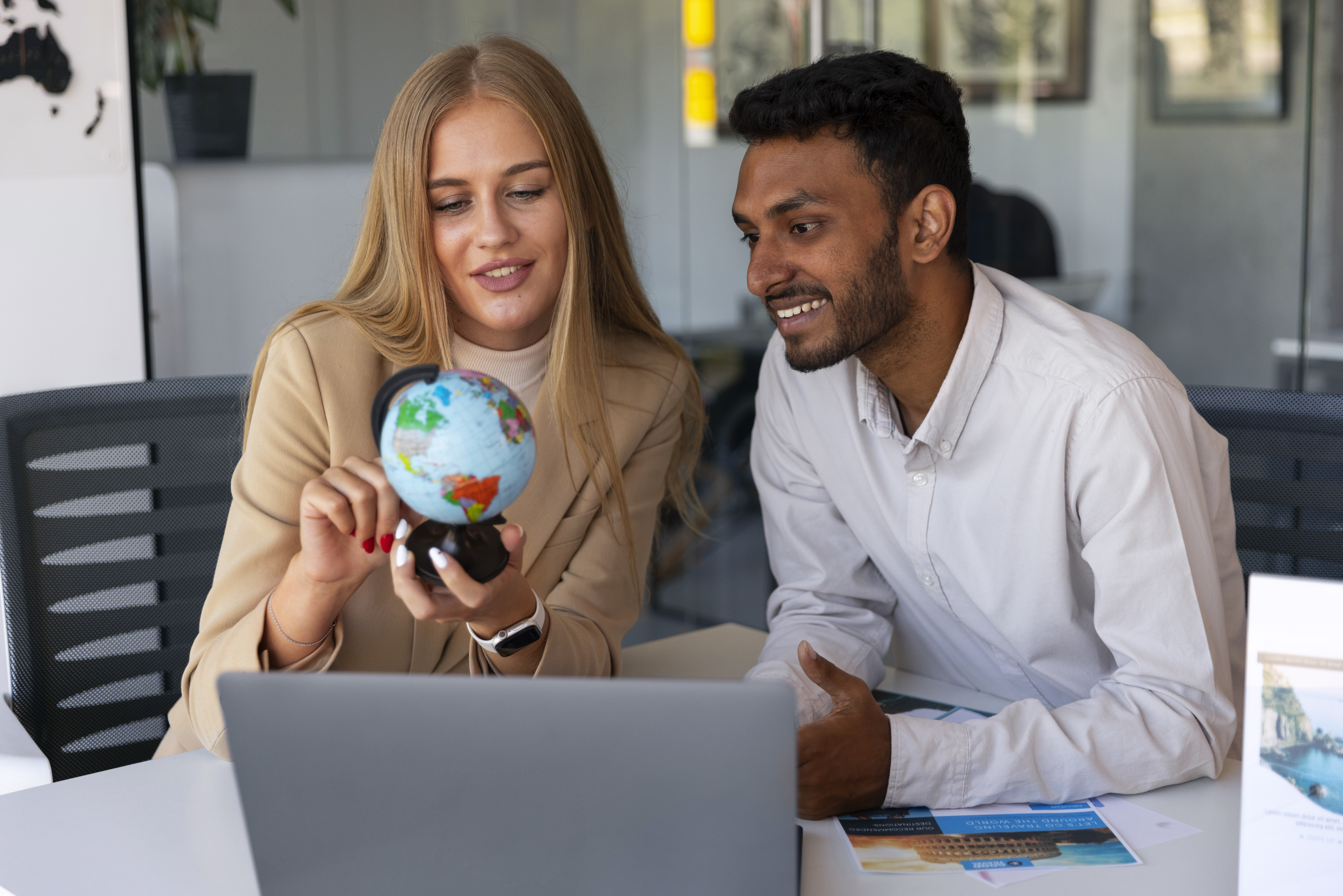 Global Banking
